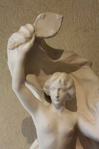 Jean-Antoine Injalbert - Vérité 02