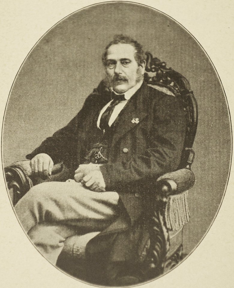 Jean-Baptiste Fresez 1800-1867 01