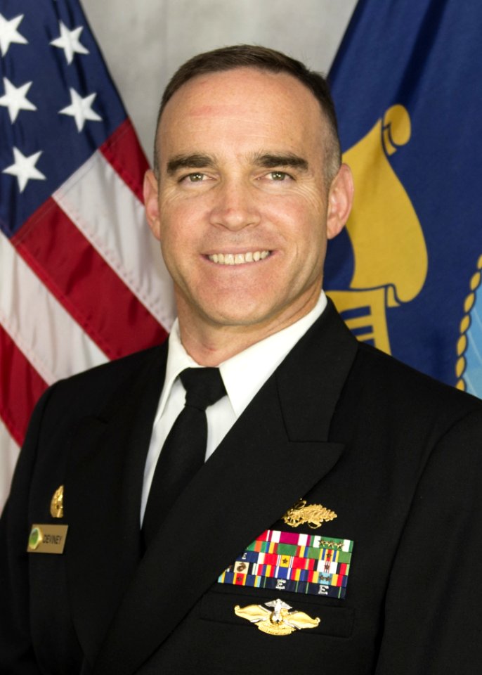 Jeffrey C. Deviney