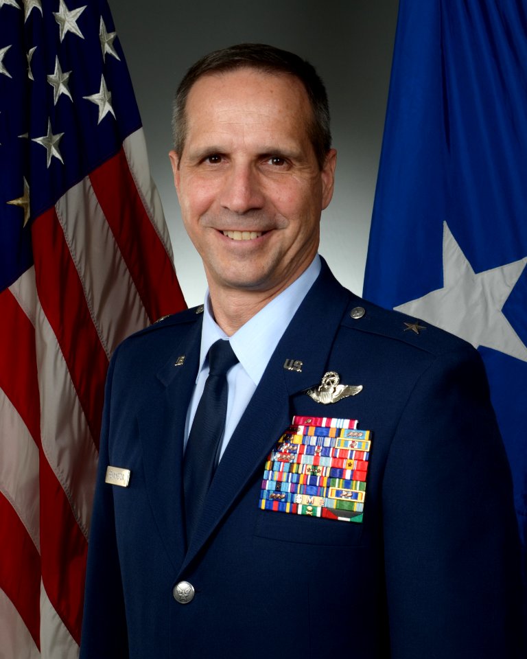 Jeffrey Pennington