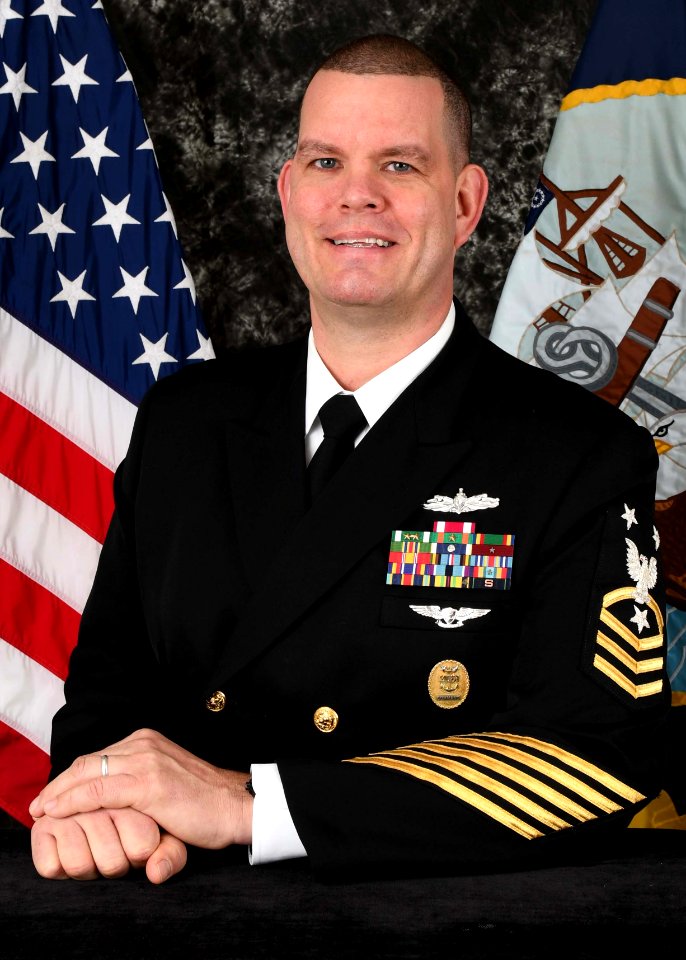 Jeffrey S. Hineman
