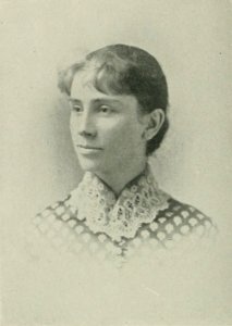 JENNIE ELLIS KEYSOR A woman of the century (page 444 crop)