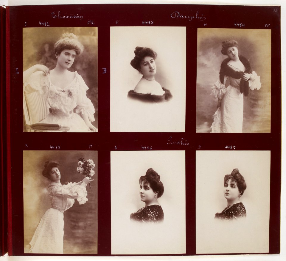 Jeanne Thomassin, Raymonde Herradura Dauphin, Marie Panthès, btv1b8596914s-p037