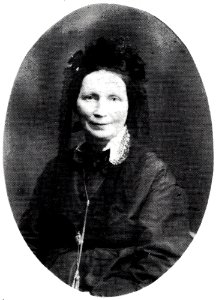 Jeannette Regout-Ghysen (1812-1894)
