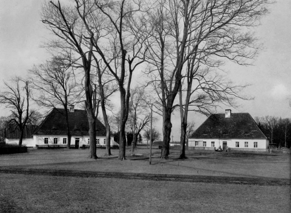 Jedlitze Innerer Ring