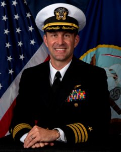 Jeremy A. Shamblee
