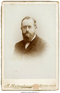 Jerome Alexander Sillem