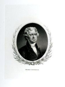 JEFFERSON, Thomas-President (BEP eng portrait raw)
