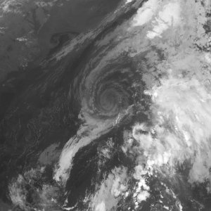 Jerry Geostationary VIS-IR 2019