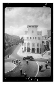 Jerusalem, new city LOC matpc.13388