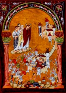 JerusalemChristus