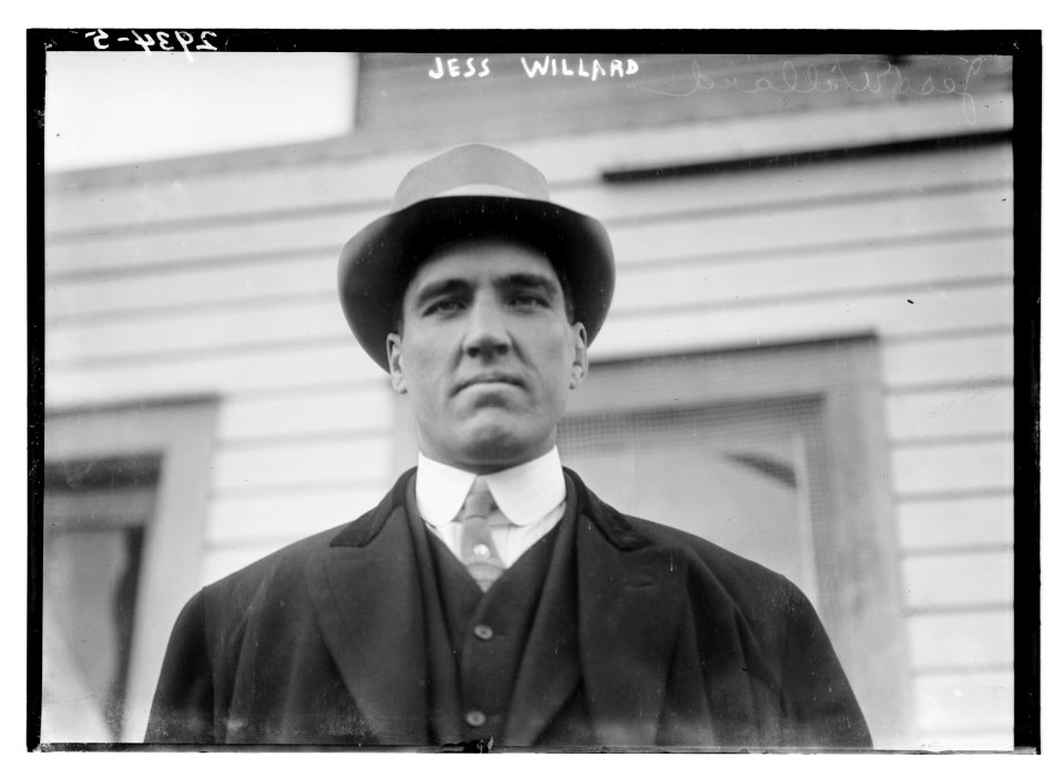 Jess Willard LCCN2014694975
