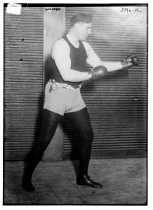 Jess) Willard LCCN2014701281