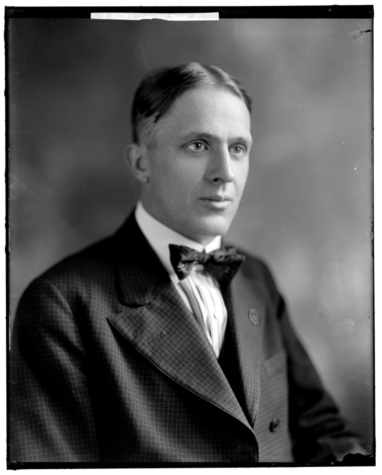 JEWELL, BERT M. LCCN2016860613