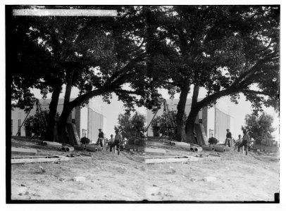 Jewish colonies and settlements. Tel Aviv. Rutenberg's electric power station LOC matpc.02342