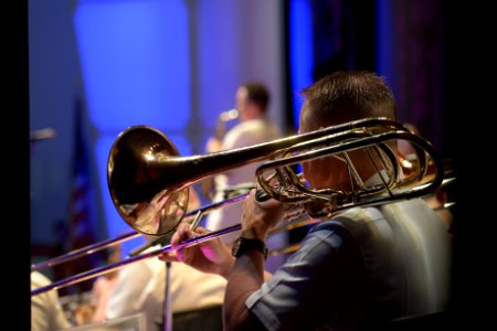 JFK Centennial Celebration at the Kennedy Center (34158054914)