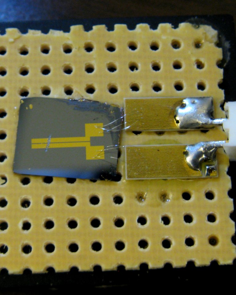JILA; Radiation Instrument (5881383509)