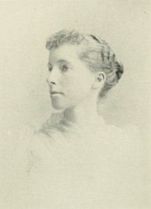 JESSIE FREMONT O'DONNELL A woman of the century (page 554 crop)
