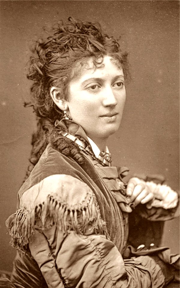 Jessie Vokes