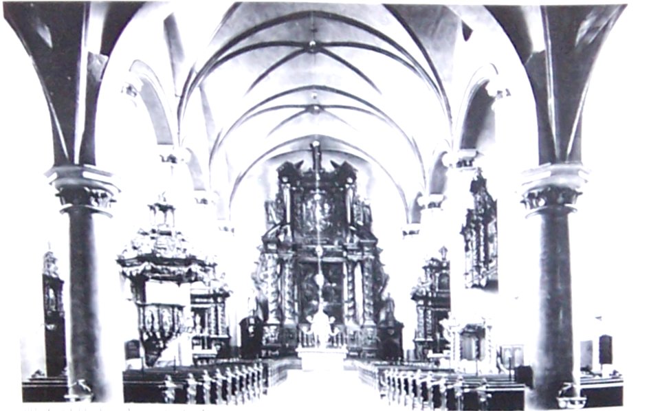 JesuitenkircheCoesfeldVorZerstörung