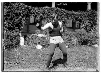Jim Flynn LCCN2014689681