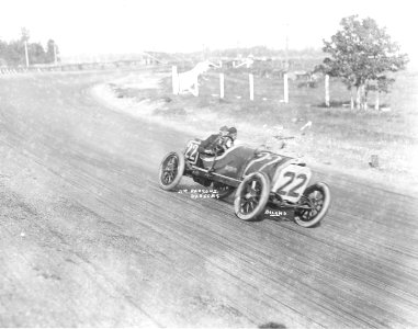Jim Parsons Tacoma Speedway 1915 Boland G511088