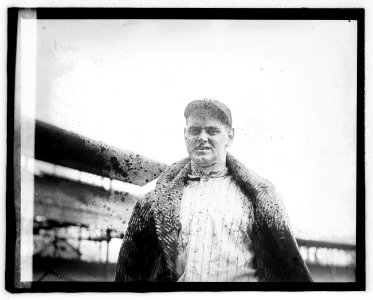 Jim Shaw, 1919 LCCN2016827090