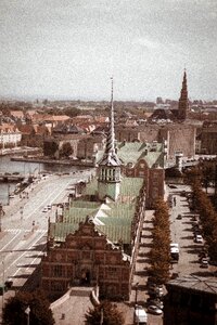 Landscape architecture europe