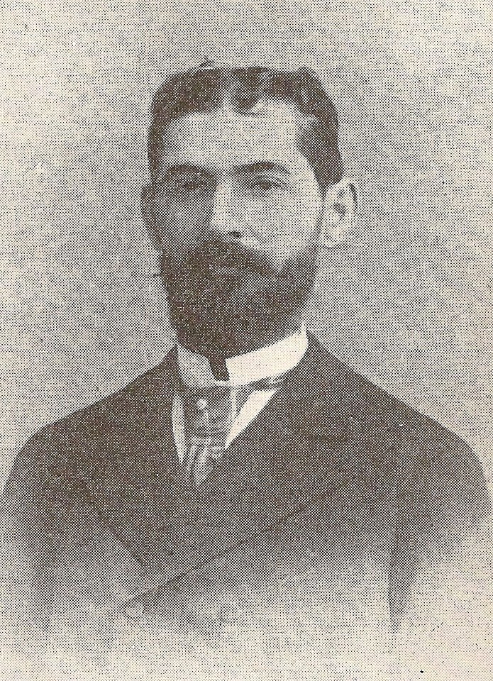 Jerónimo Marín