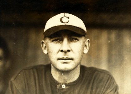 Jesse (i.e., Lee) Tannehill, Chicago Americans LCCN2008677204 (cropped)