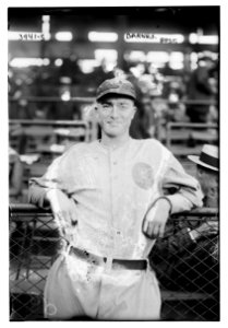 Jesse Barnes, Boston NL (baseball) LCCN2014702400