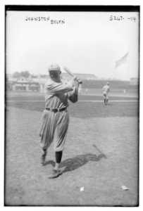Jimmy Johnston, Brooklyn NL (baseball) LCCN2014711222