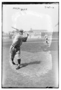 Jimmy Johnston, Brooklyn NL (baseball) LCCN2014711224