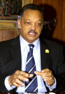 Jesse Jackson 207-DP-9562-JJ0726