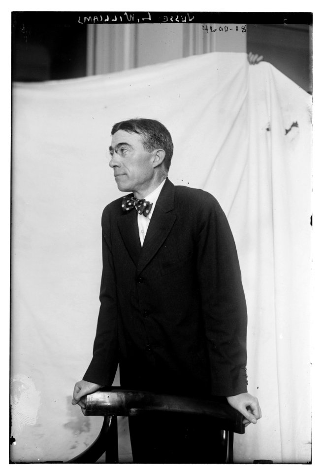Jesse L. Williams LCCN2014707033