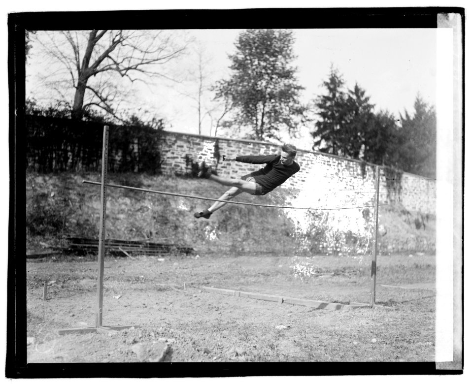 Jn. Freeney, G.U., 1921 LOC npcc.03969