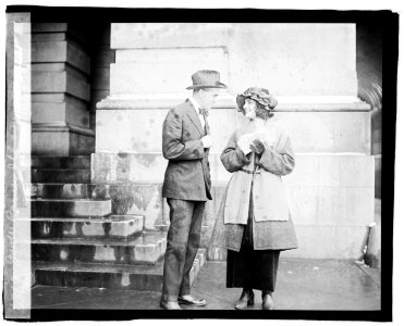Jm. W. Rainey, Ill. & Miss Rosser LCCN2016827438
