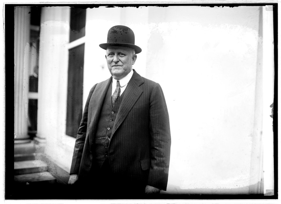 Jno. H. Kirby, 10-6-22 LCCN2016846786