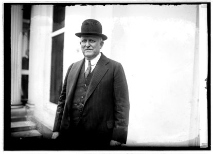 Jno. H. Kirby, 10-6-22 LCCN2016846786