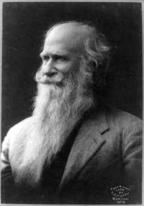 Joaquin Miller, 1839-1913 LCCN2002697540