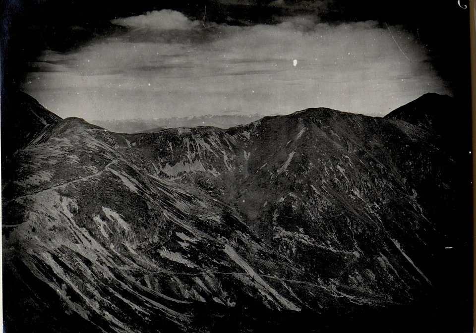 Jochsattel, Kreuzspitze, Ziolera, Val piana. Standpunkt, Schwarzkofl. (BildID 15629292)