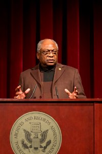 Jim Clyburn 20150210-01-005 (16456042910)
