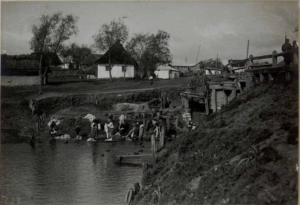 Jezierna an der Wosuczka (BildID 15441376)