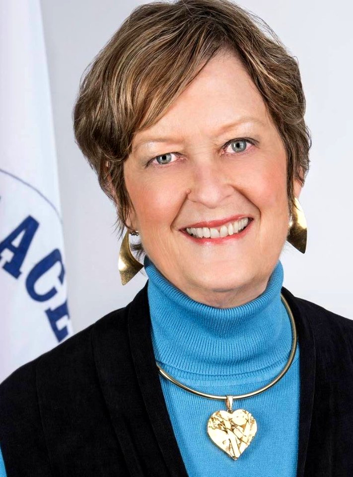 Jody Olsen official photo (cropped)