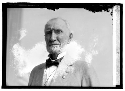 Joe Cannon, 9-16-19 LCCN2016844738