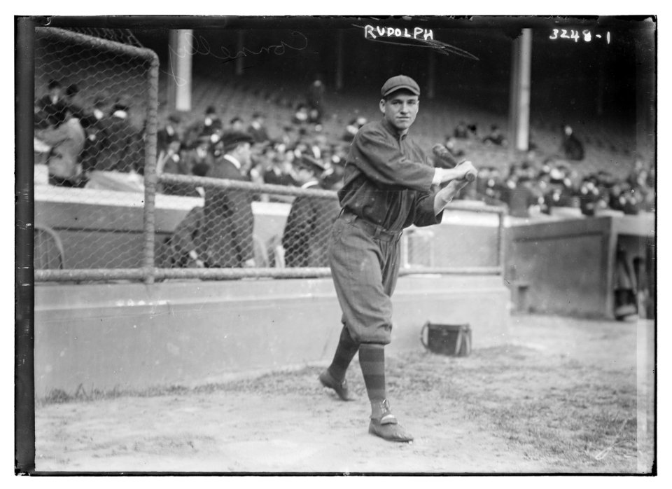 Joe Connolly, Boston NL (baseball) LCCN2014697618