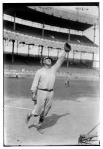 Jim Thorpe, New York NL (baseball) LCCN2014705385