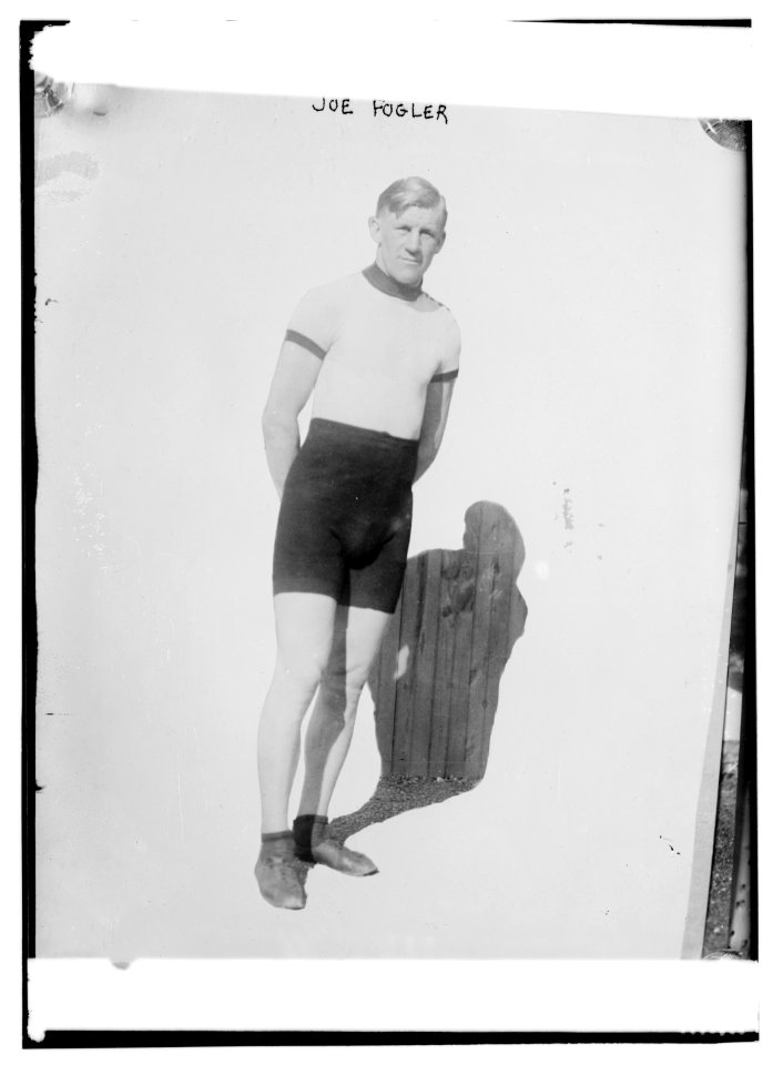 Joe Fogler LCCN2014691226