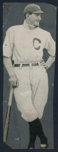 Joe Jackson 1911
