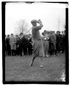 Joe Kirkwood LOC npcc.05942